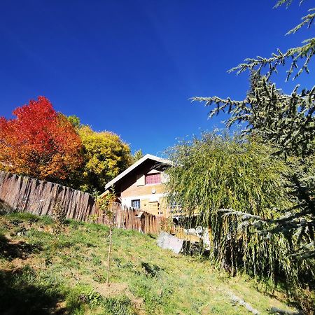 Les Marmottes D Estenc Exterior photo